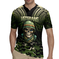 Veterans Day Rugby Jersey War Never Leaves A Veteran Proud Military