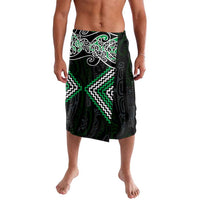 Green Aotearoa Tukutuku Manawa Tapu Lavalava Ta Moko Toi Maori
