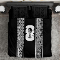 New Zealand Football White Fern Supporter Bedding Set