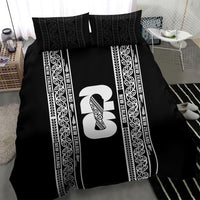 New Zealand Football White Fern Supporter Bedding Set