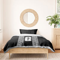 New Zealand Football White Fern Supporter Bedding Set