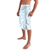 Hawaii Plumeria Lokelani Pikake Lei Lavalava Uliuli Polynesian Tattoo LT9 - Polynesian Pride