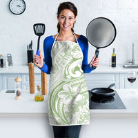 Hawaii Plumeria Lokelani Pikake Lei Apron Oma'oma'o Polynesian Tattoo