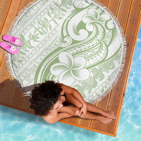 Hawaii Plumeria Lokelani Pikake Lei Beach Blanket Oma'oma'o Polynesian Tattoo