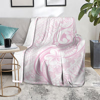 Hawaii Plumeria Lokelani Pikake Lei Blanket Poni Mama Polynesian Tattoo