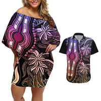 polynesia-dashiki-couples-matching-off-shoulder-short-dress-and-hawaiian-shirt-polynesia-and-africa-traditional-special-together-pastel