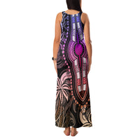 polynesia-dashiki-family-matching-tank-maxi-dress-and-hawaiian-shirt-polynesia-and-africa-traditional-special-together-pastel