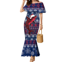 samoa-manuia-le-kirisimasi-mermaid-dress-samoan-fishing-tribal-pattern-christmas-vibe