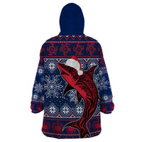 samoa-manuia-le-kirisimasi-wearable-blanket-hoodie-samoan-fishing-tribal-pattern-christmas-vibe