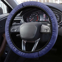 ANZAC Spirit 1915-2026 Filmstrip Tribute Steering Wheel Cover Lest We Forget 25 April