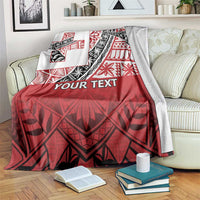 Malo e lelei Tonga Blanket Ngatu Tokelau Feletoa Fata Traditional Polynesian Pattern