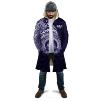 Tonga Queen Salote College 100th Years Cloak Est 1926 Tongan Ngatu Tapa - Polynesian Pride