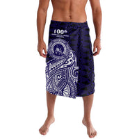 Tonga Queen Salote College 100th Years Lavalava Est 1926 Tongan Ngatu Tapa - Polynesian Pride