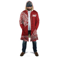 Samoa FAST Cloak Samoan Motif Patterns - Polynesian Pride