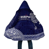 Samoa HRPP Cloak Samoan Motif Patterns - Polynesian Pride
