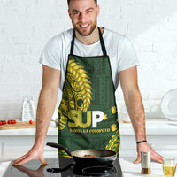 Samoa SUP Apron Samoan Motif Patterns - Polynesian Pride