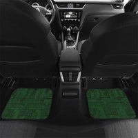 Samoa SUP Car Mats Samoan Motif Patterns - Polynesian Pride