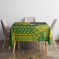 Samoa SUP Tablecloth Samoan Motif Patterns - Polynesian Pride