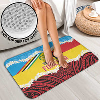 Torba PNG Forever Bathroom Set Polynesian Sand Art - Polynesian Pride