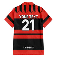 New Zealand Rugby Pacific Custom Family Matching Long Sleeve Bodycon Dress and Hawaiian Shirt Whatumoana Classic Retro 2025