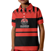 New Zealand Rugby Pacific Custom Kid Polo Shirt Whatumoana Classic Retro 2025