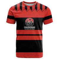 New Zealand Rugby Pacific Custom T Shirt Whatumoana Classic Retro 2025