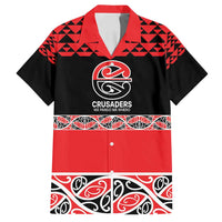 New Zealand Rugby Pacific Custom Family Matching Long Sleeve Bodycon Dress and Hawaiian Shirt Whatumoana Maori Kowhaiwhai Pattern