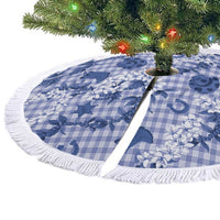Mokihana Maile Ilima Leis Paniolo Palaka Tree Skirt Hawaiian Polu Spirit - Polynesian Pride