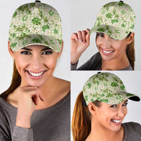 Mokihana Maile Ilima Leis Paniolo Palaka Classic Cap Hawaiian Omaomo Ala Spirit - Polynesian Pride