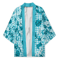 Mokihana Maile Ilima Leis Paniolo Palaka Kimono Hawaiian Polu Opa Spirit - Polynesian Pride