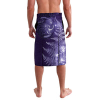 New Zealand Matariki Lavalava Purple Milky Way Stars Night Sky