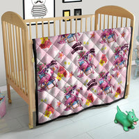 Hawaii Flamingo Hello Summer Quilt Hawaiian Quilt Pattern LT9 - Polynesian Pride