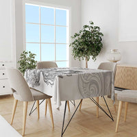 Aroha Maori Language Tablecloth Te Reo Maori Inspired Art LT9 - Polynesian Pride