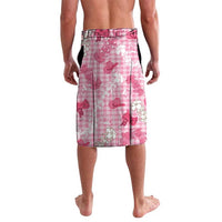 Paniolo Palaka Hawaiian Cowgirl Lavalava - Polynesian Pride