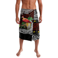 Papua New Guinea Christmas Lavalava - Polynesian Pride