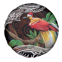 Papua New Guinea Christmas Spare Tire Cover - Polynesian Pride