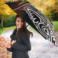 Papua New Guinea Christmas Umbrella - Polynesian Pride