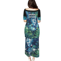 New Zealand Matariki Tupuanuku Puletasi Te W o te Hauhake LT9 - Polynesian Pride