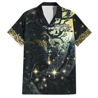 New Zealand Matariki Tupuarangi Hawaiian Shirt Ng Kai o te Rangi LT9 Art - Polynesian Pride