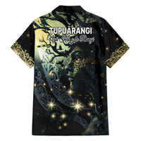 New Zealand Matariki Tupuarangi Hawaiian Shirt Ng Kai o te Rangi LT9 - Polynesian Pride