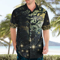 New Zealand Matariki Tupuarangi Hawaiian Shirt Ng Kai o te Rangi LT9 - Polynesian Pride
