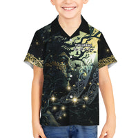 New Zealand Matariki Tupuarangi Hawaiian Shirt Ng Kai o te Rangi LT9 - Polynesian Pride