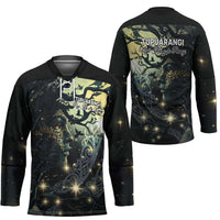 New Zealand Matariki Tupuarangi Hockey Jersey Ng Kai o te Rangi LT9 - Polynesian Pride
