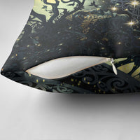 New Zealand Matariki Tupuarangi Pillow Cover Ng Kai o te Rangi - Polynesian Pride