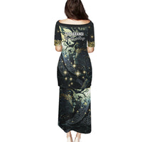 New Zealand Matariki Tupuarangi Puletasi Ng Kai o te Rangi LT9 - Polynesian Pride