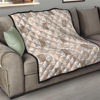 Hawaiian Palaka Quilt Pattern Quilt Hawaii Culture Honu Turtle - Polynesian Pride