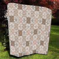 Hawaiian Palaka Quilt Pattern Quilt Hawaii Culture Pineapple - Polynesian Pride