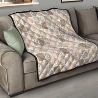 Hawaiian Palaka Quilt Pattern Quilt Hawaii Culture Tropical Flowers Mix - Polynesian Pride