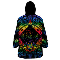 tonga-lgbt-wearable-blanket-hoodie-love-is-love-ngatu-rainbow-water-color