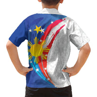 Philippines Flag Day Hawaiian Shirt Filipino Pride Shines Bright On Flag Day LT9 - Polynesian Pride